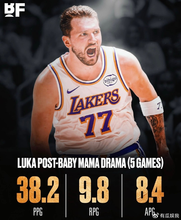 东契奇准绝杀助湖人逆转掘金，MVP争夺战迎来关