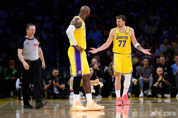 东契奇准绝杀助湖人逆转掘金，MVP争夺战迎来关