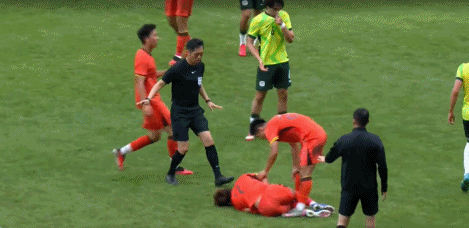 久尔杰维奇冲入场内干预冲突引球队纪律争议