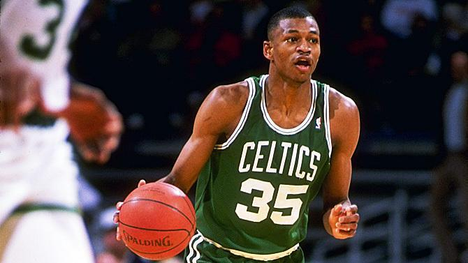 克里斯·波什退役成时代遗憾 NBA历史12大体面告别