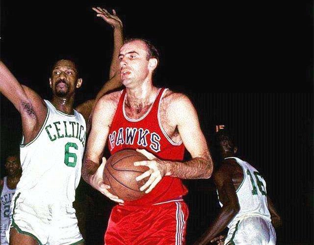 克里斯·波什退役成时代遗憾 NBA历史12大体面告别