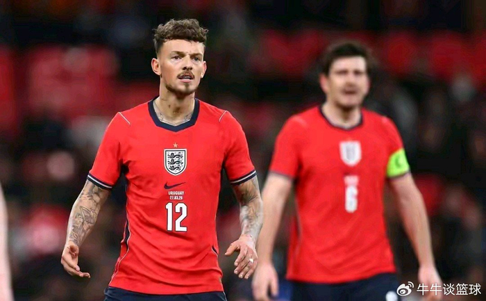 英格兰对阵乌拉圭友谊赛平局暴露国家队战术短