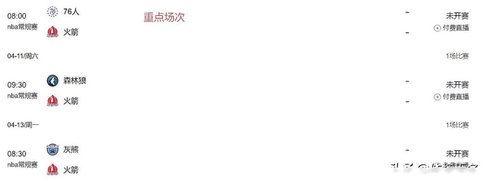 掘金力克灰熊十连胜稳居西部第三 湖人三连败火