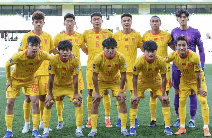 国足6月热身赛对手未定