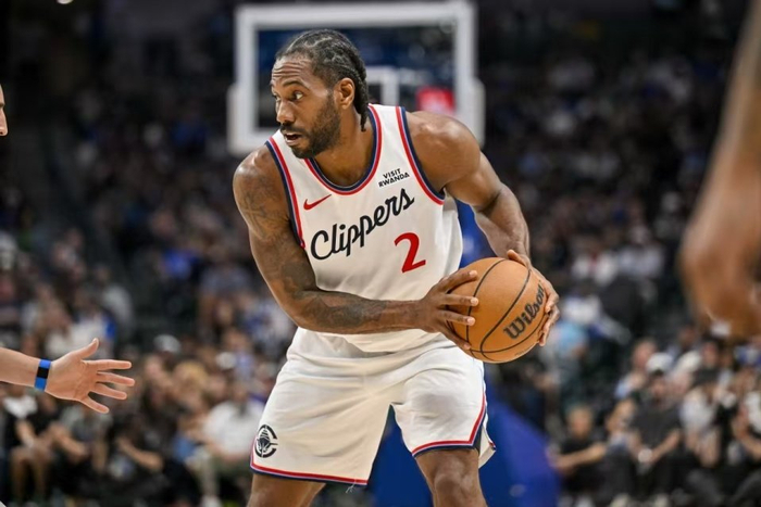 热火全力追逐字母哥 勇士瞄准詹姆斯伦纳德 科尔