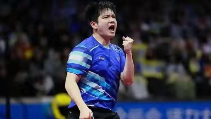 樊振东告别萨尔布吕肯加盟杜塞尔多夫 高薪模式